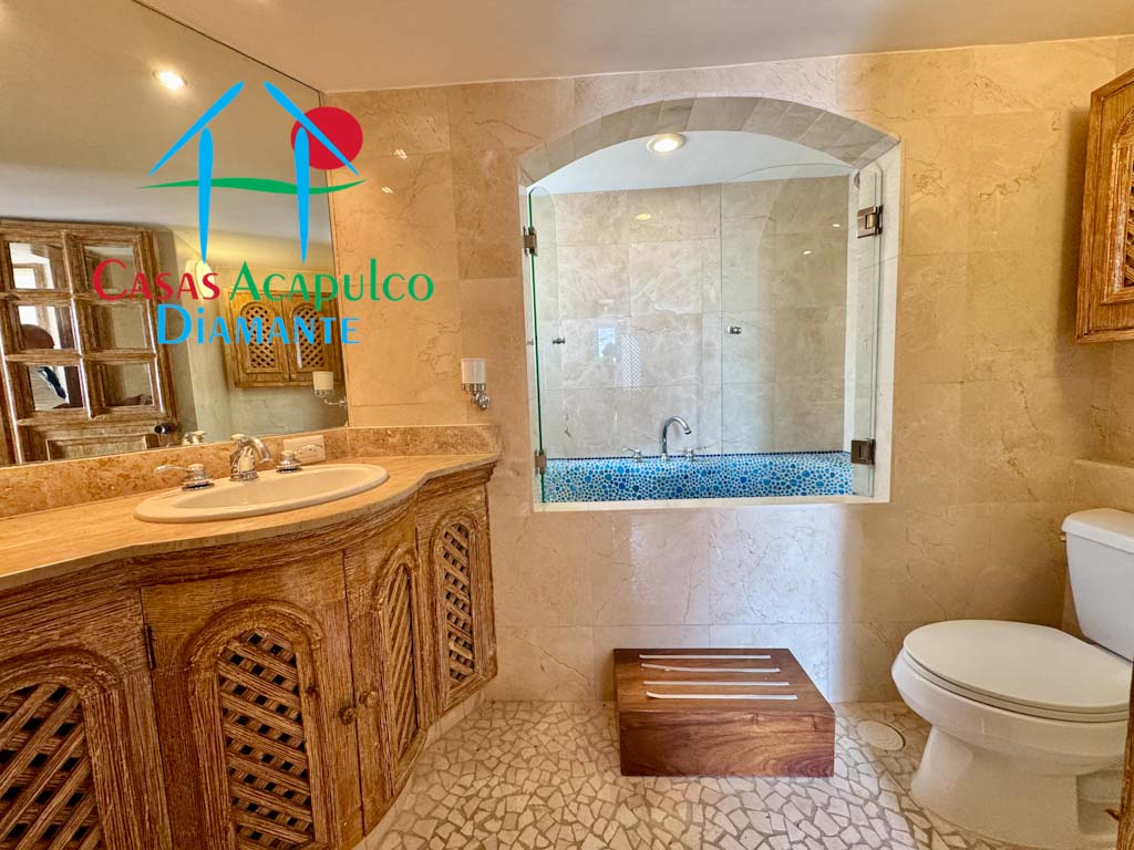 Torre Persia B 501 - Recámara dos 7